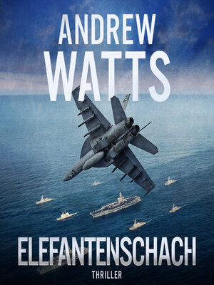 cover image of Elefantenschach